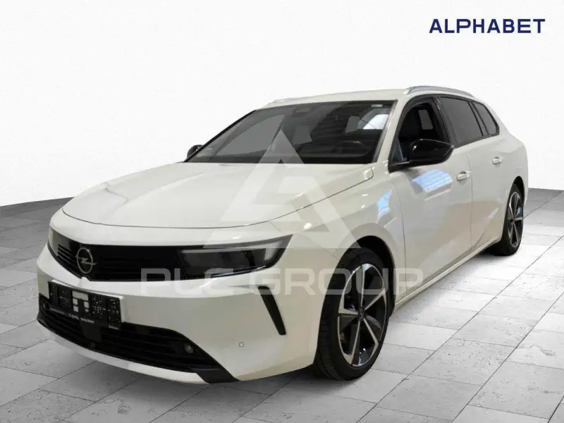 2023 Opel Astra