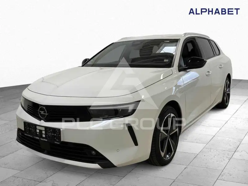 2023 Opel Astra