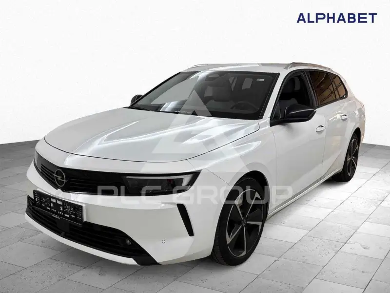 2023 Opel Astra