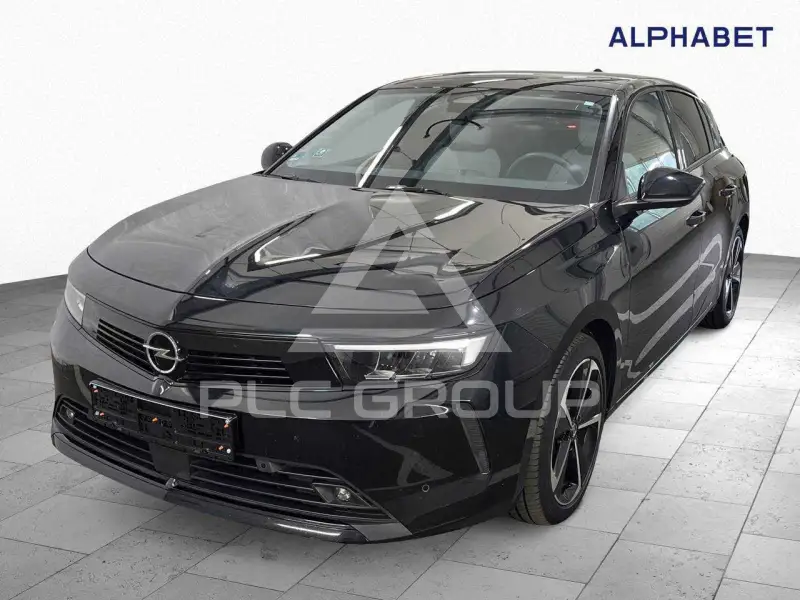 2023 Opel Astra