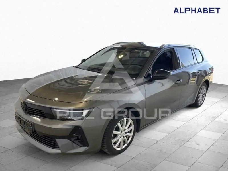 2023 Opel Astra