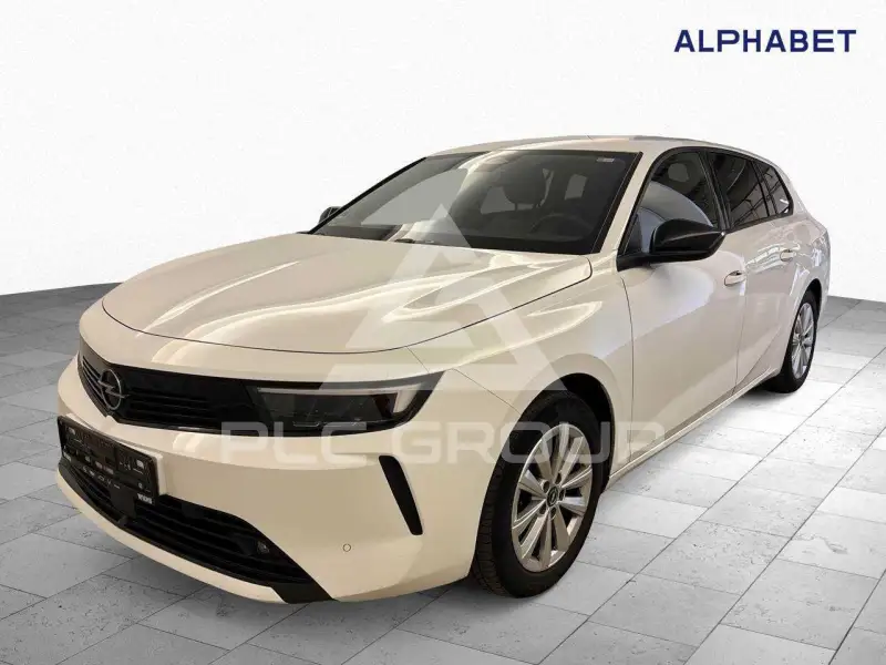 2023 Opel Astra