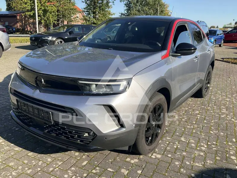 2023 Opel Mokka