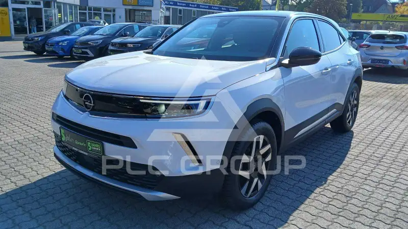 2023 Opel Mokka