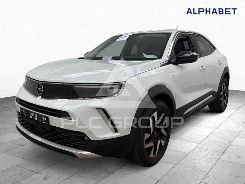 2023 Opel Mokka