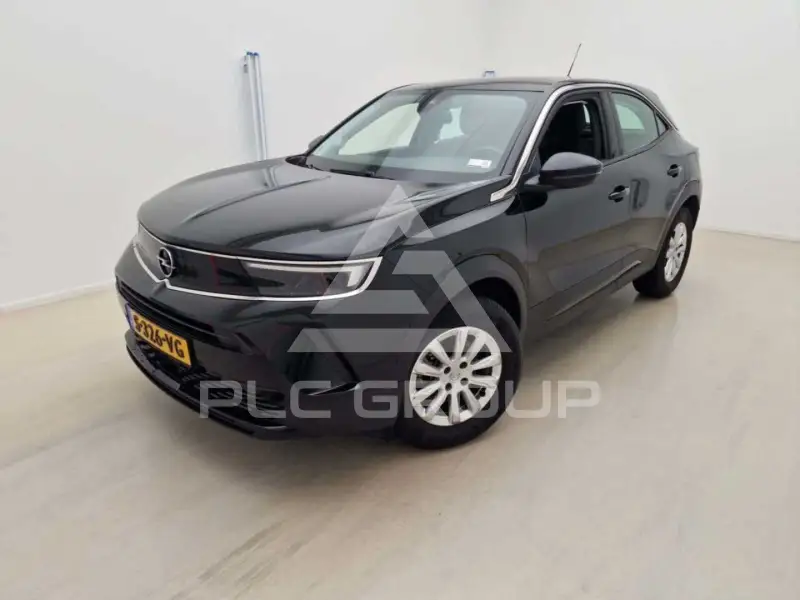2023 Opel Mokka