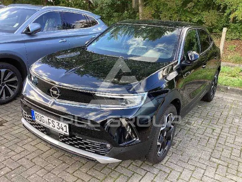 2023 Opel Mokka