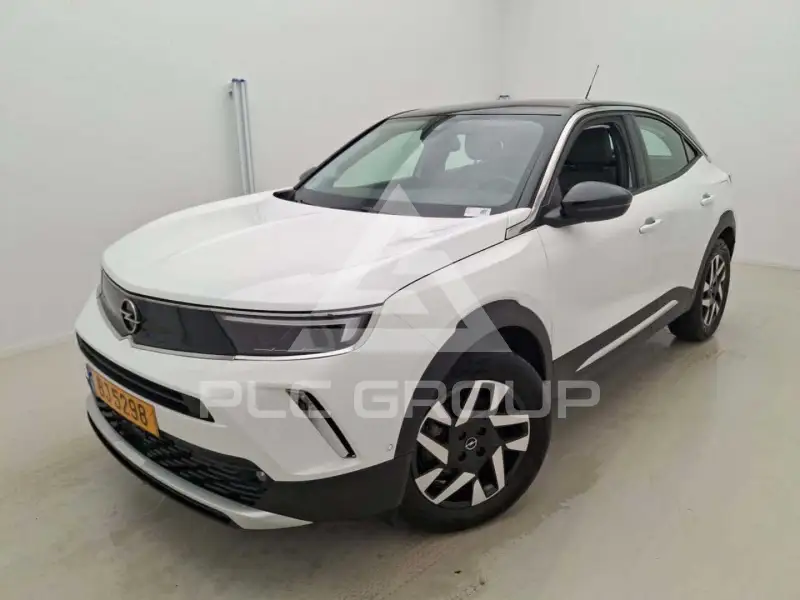 2023 Opel Mokka