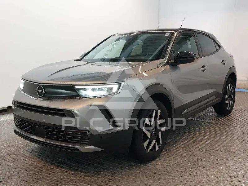2023 Opel Mokka