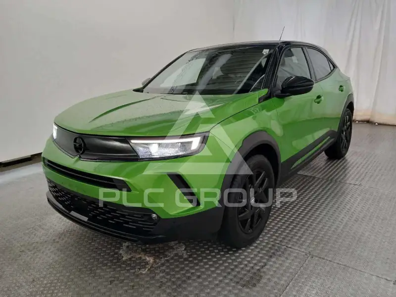 2023 Opel Mokka