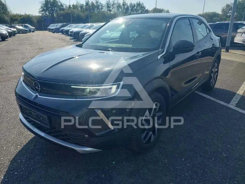 2023 Opel Mokka