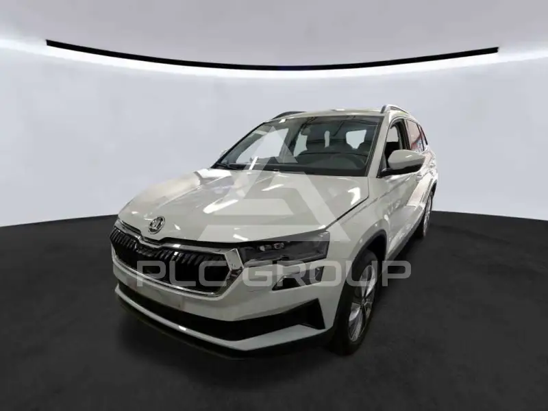 2024 Skoda Karoq