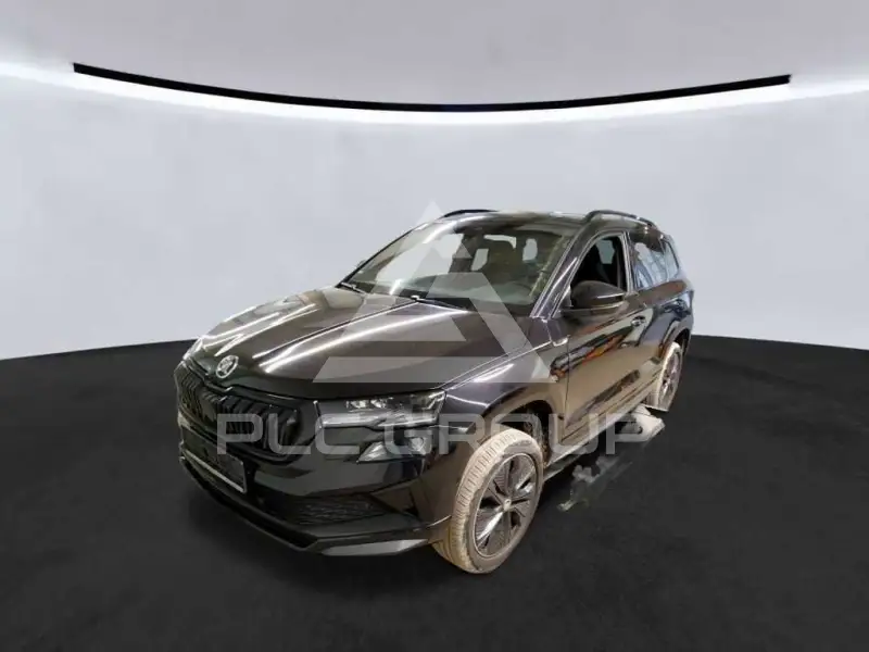 2024 Skoda Karoq