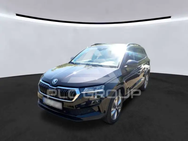 2024 Skoda Karoq
