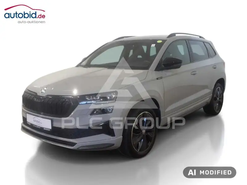2024 Skoda Karoq