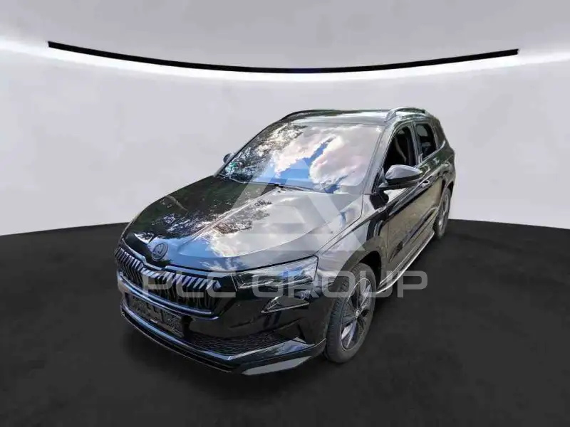 2024 Skoda Karoq