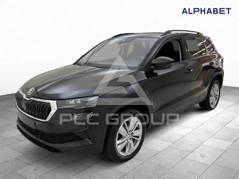 2024 Skoda Karoq