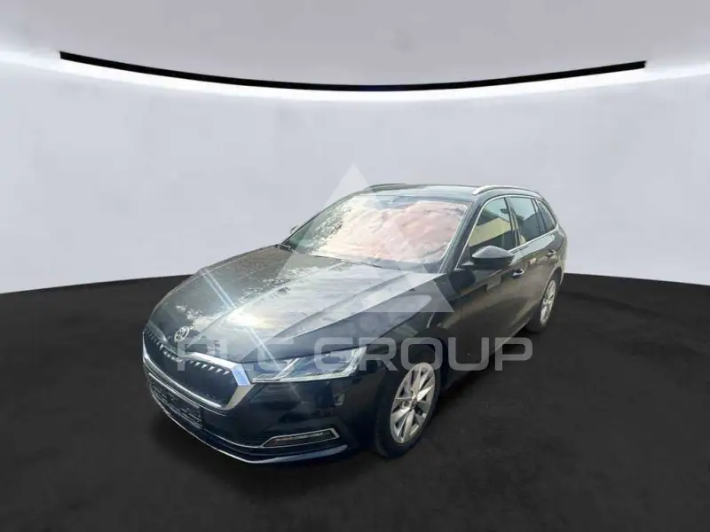 2024 Skoda Octavia