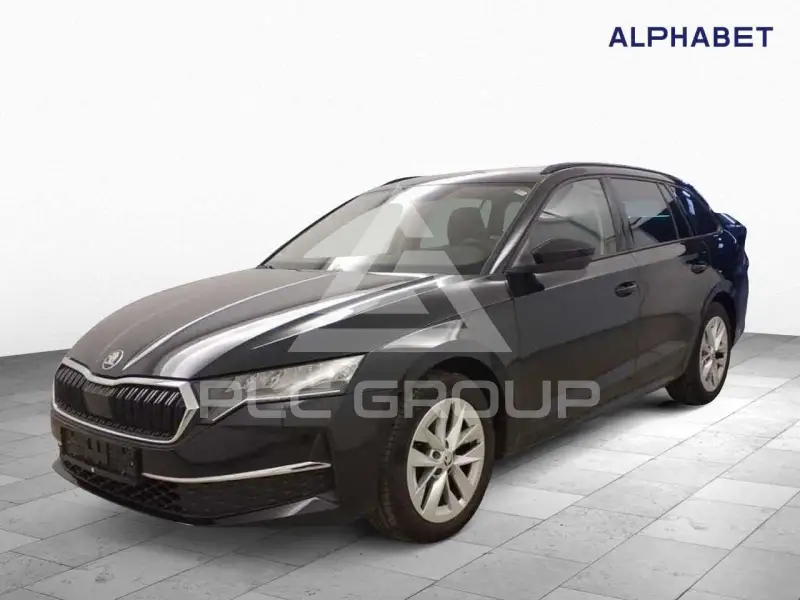 2024 Skoda Octavia