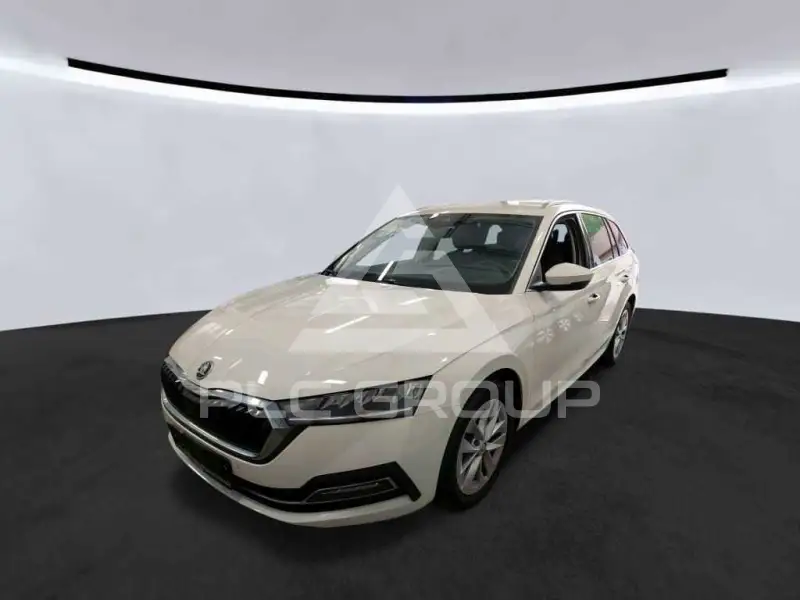 2024 Skoda Octavia