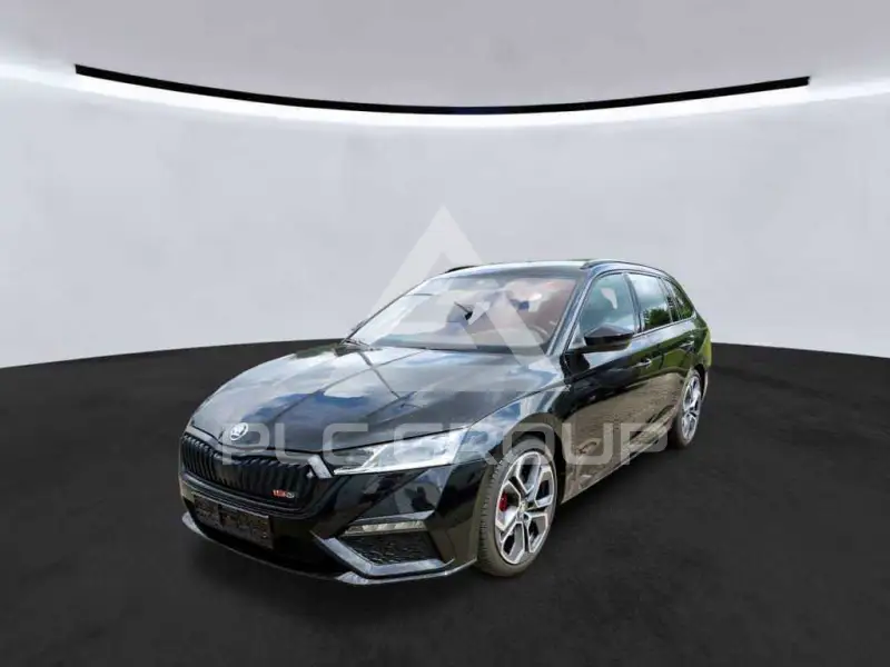 2024 Skoda Octavia
