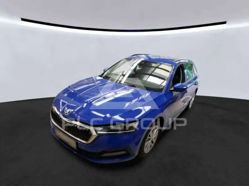 2024 Skoda Octavia