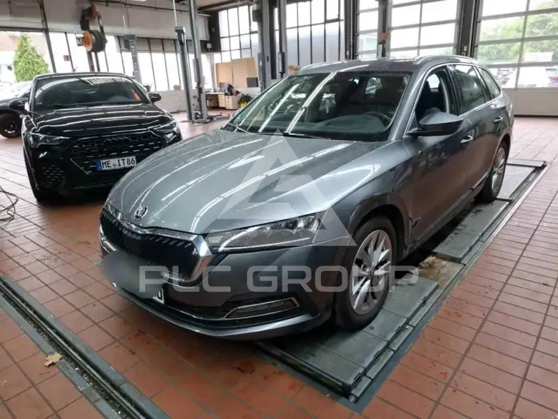 2024 Skoda Octavia