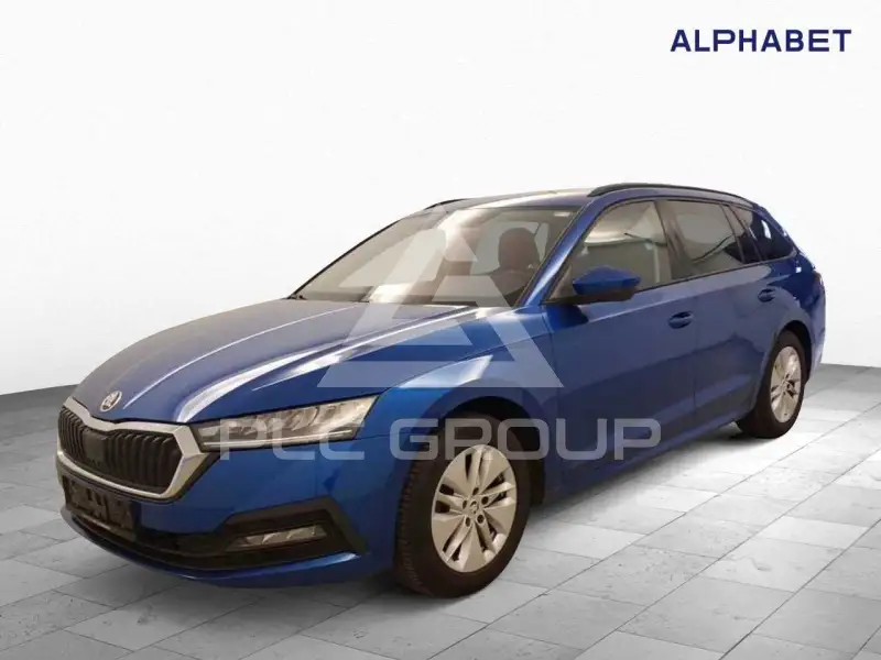 2024 Skoda Octavia