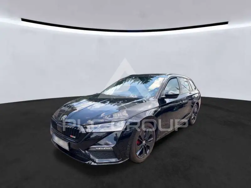 2024 Skoda Octavia