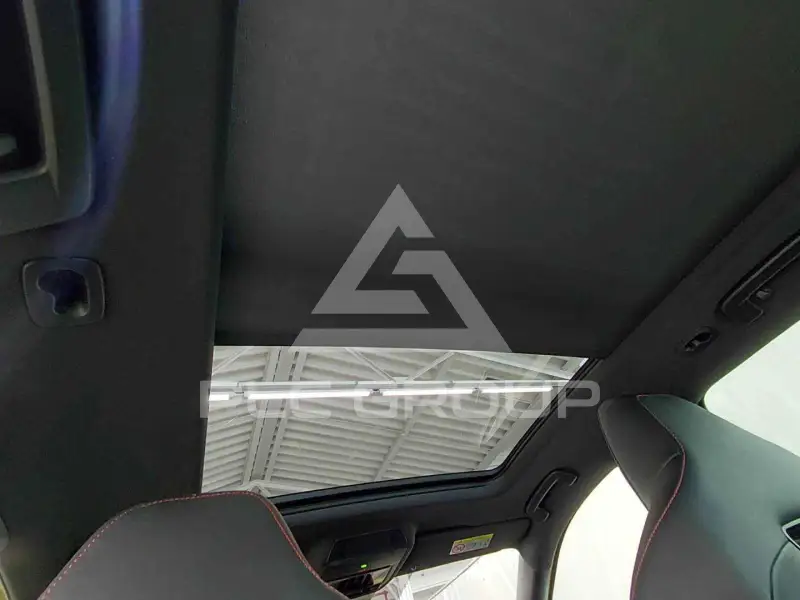 2024 Skoda Octavia