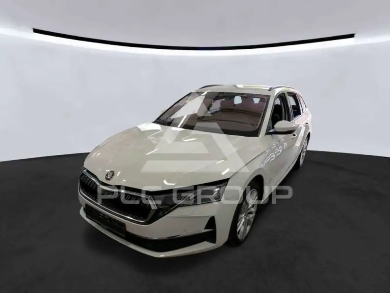 2024 Skoda Octavia