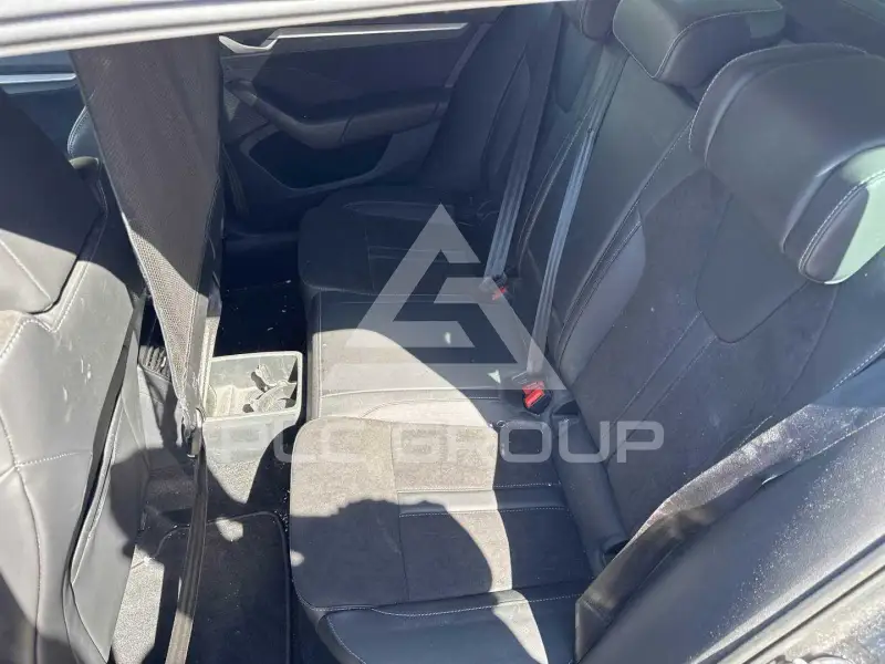 2024 Skoda Octavia