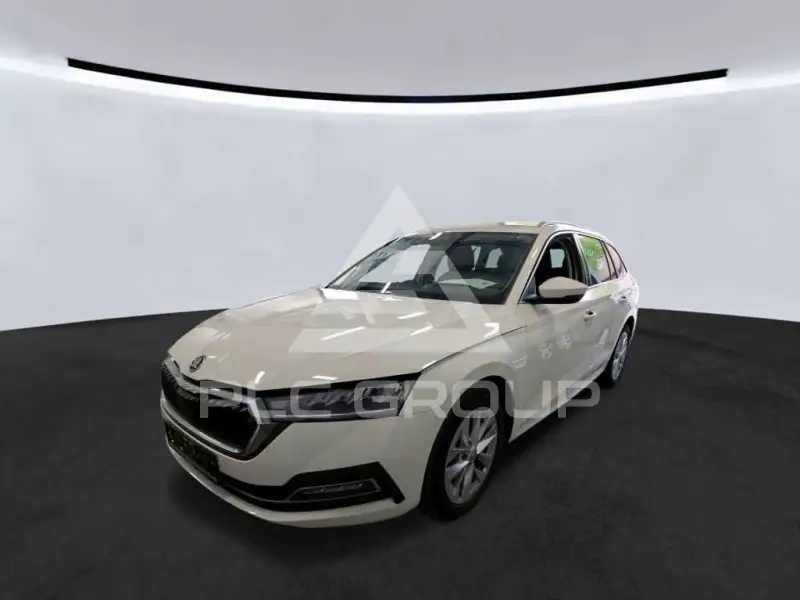 2024 Skoda Octavia