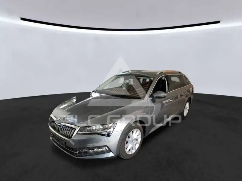 2024 Skoda Superb