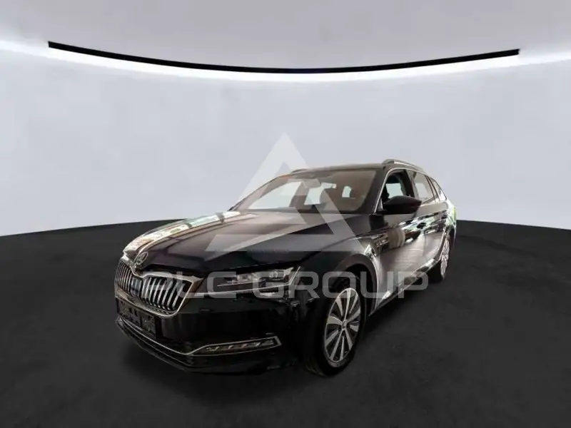 2024 Skoda Superb