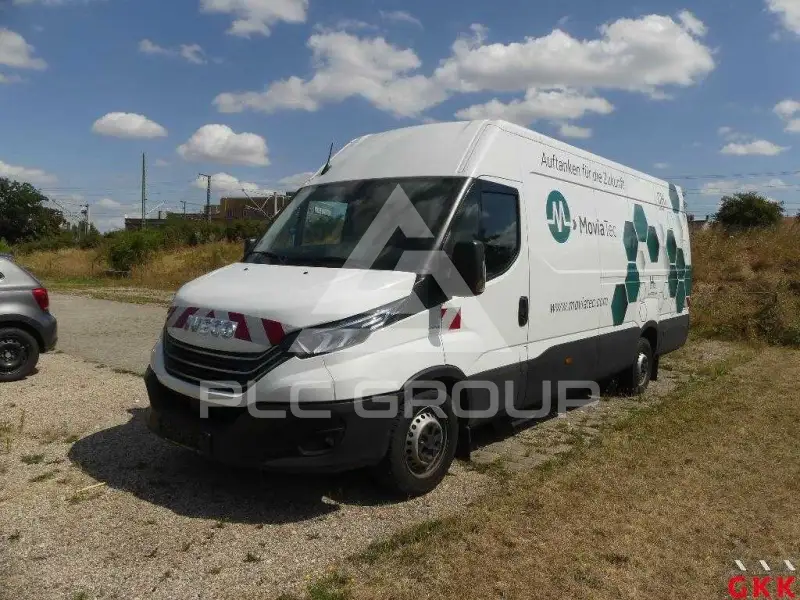 2024 Iveco Daily