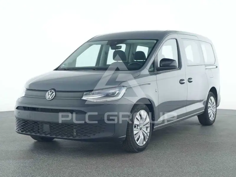 2024 Volkswagen Caddy