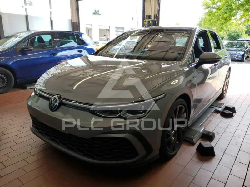 2024 Volkswagen GOLF