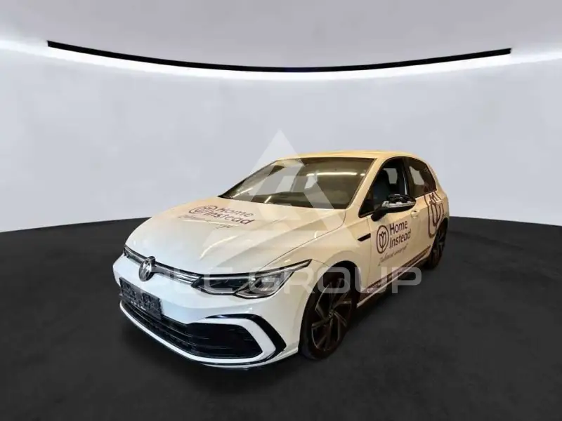 2024 Volkswagen GOLF