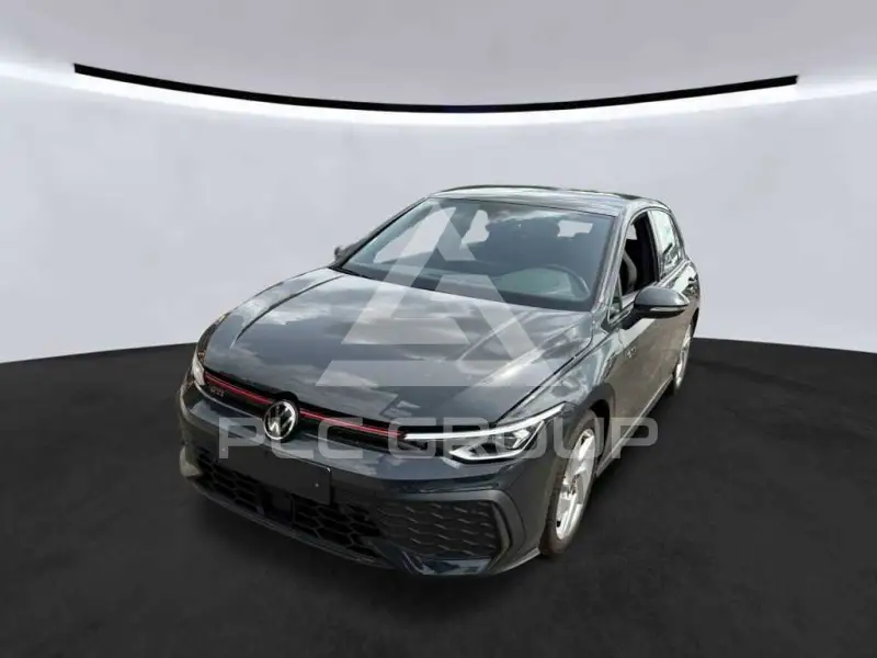 2024 Volkswagen GOLF