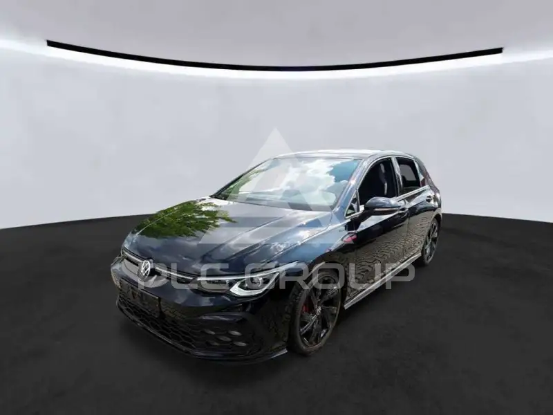 2024 Volkswagen GOLF