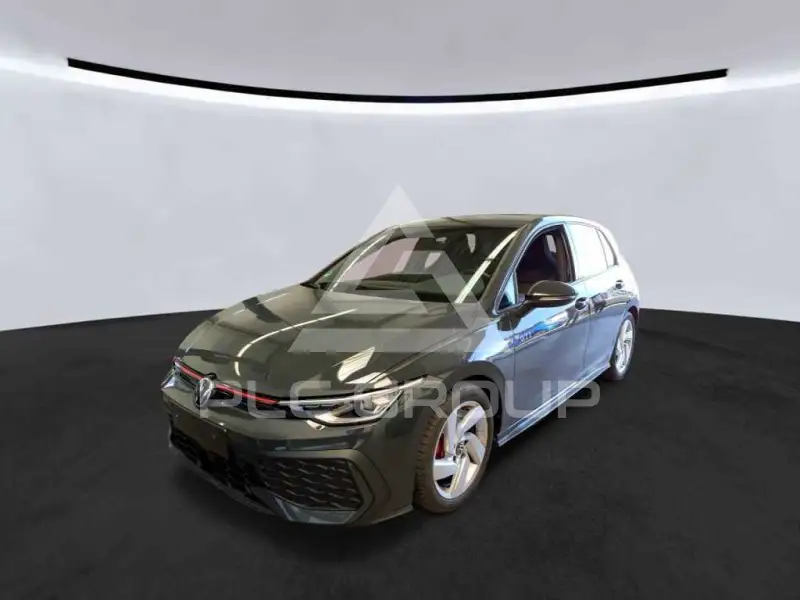 2024 Volkswagen GOLF