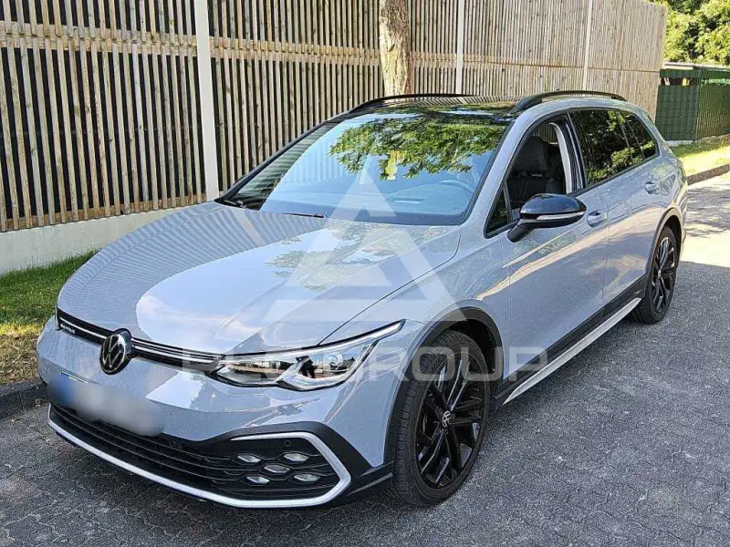 2024 Volkswagen GOLF