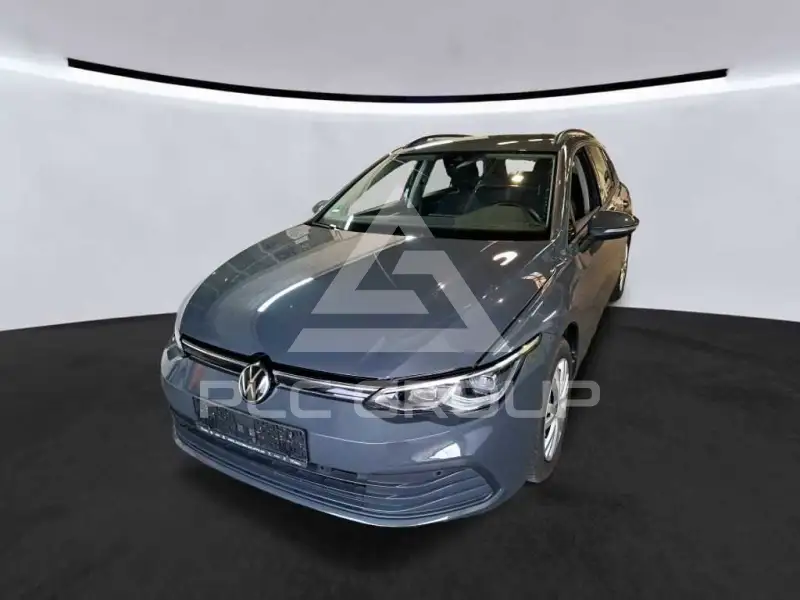 2024 Volkswagen GOLF