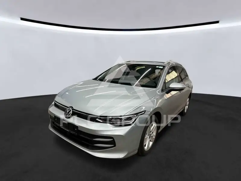 2024 Volkswagen GOLF