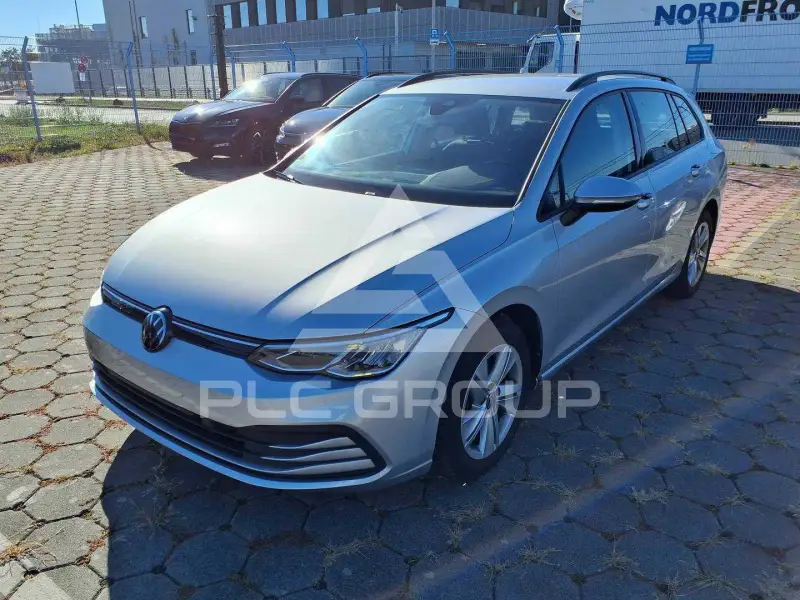2024 Volkswagen GOLF