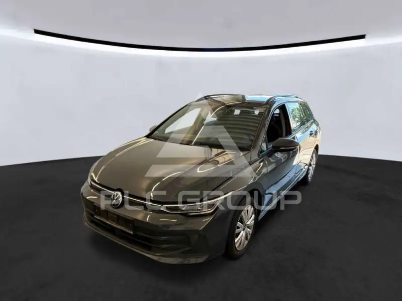 2024 Volkswagen GOLF