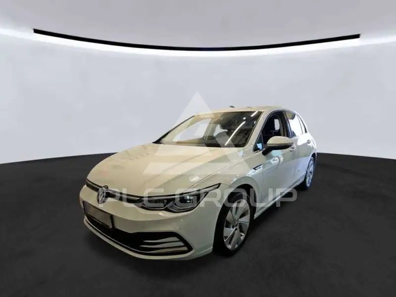 2024 Volkswagen GOLF