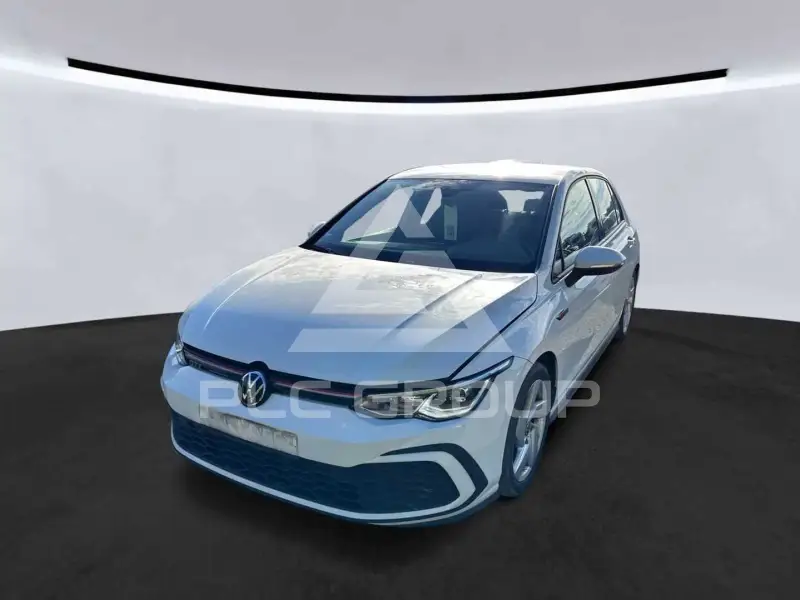 2024 Volkswagen GOLF
