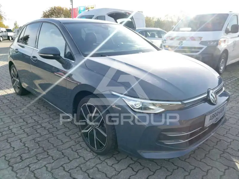 2024 Volkswagen GOLF